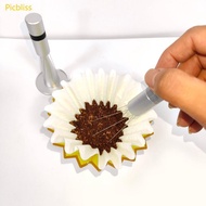 Picbliss Espresso Coffee Stirrers Coffee Stirring Gadgets Needle Style Coffee Gadgets
