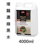 MR.AQUA Brightening Concentrated Black Water 4,000ml Reduce Acid Weak Acid Black Water Black Water S