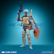 HASBRO Star Wars TVC 3.75 Inch Scale Star Wars: Droids (The Adventures of R2-D2 and C-3PO) Boba Fett