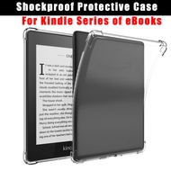Shockproof Protective Case For Kindle Paperwhite 5 4 3 2 1 6.0 inch for Kindle J9G29R 2019 C2V2L3 20