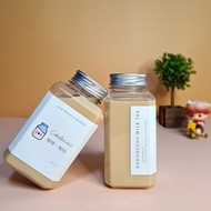 Cokofeemi | Da Hong Pao Milk Tea | 300ml