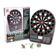 座枱掛牆電子飛鏢機 自動計分飛鏢靶 Mini Electronic dartboard