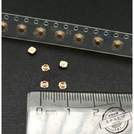 U.FL Socket RF Coaxial Connector Antenna Socket Patch Antenna Socket Board End Connector SMT to PCB 