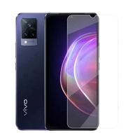 Tempered Glass Vivo V27 V27e V29e V21 Y33s V25e V20 SE V23E Anti-scratch Screenguard Tempered Glass 