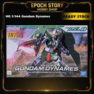 【READY STOCK】HG 1/144 Gundam Dynames