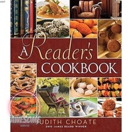 A Reader’s Cookbook | COOKBOOKS ( PDF / EPUB )