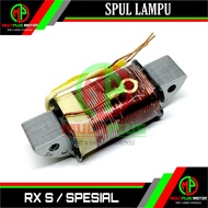 Spool Spool Spool Coil lamp RX S, RXS, RX SPECIAL, RX SPECIAL