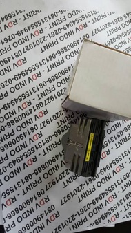 sparepart printer epson plq 20 print head