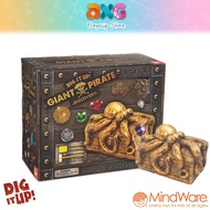 Mindware Dig It Up Pirate Discovery Learning Toys 13947421