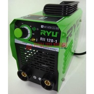 <<<<<] Mesin Las 900 Watt Ryu Trafolas Ryu 900 Watt Mesin Las IGBT 120 A