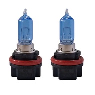 Y2X Universal White HS5 Headlight 35w For Suzuki Yamaha Honda PCX125 PCX150 2008-2021 PCX 125 150 HS