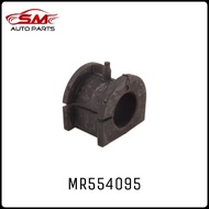 Mitsubishi Airtrek 2.0 4G63 4G63T NA TURBO 2001-2008 Front Stabilizer Bar Bush ( MR554095 )