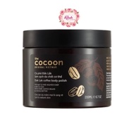 Body Scrub COCOON Coffee Dak Lak