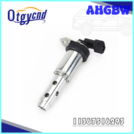 AHGBW 11367516293 Vanos เพลาลูกเบี้ยว N51 N52 N54สำหรับ BMW E82 E90 E92 E60 F10 E83วาล์วน้ำ E85 E89