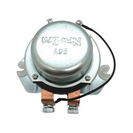 BR262/BR162 Automotif Kuasa Elektromagnet Suis Utama 100A/180A Jentera Pembinaan Suis Kuasa Elektrom