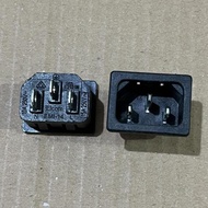 Smart Ups Input Connector Socket Apc 750va 1000va 1500va