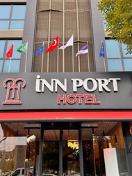 Inn Port HOTEL