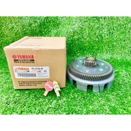YAMAHA Y15/Y15ZR DRIVEN GEAR CLUTH 100% ORIGINAL YAMAHA (2PV-E6150-00)