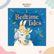 [Kinder's Nook] Peter Rabbit: Bedtime Tales - Imported Children's Book