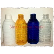 Botol Plastik 1 liter / botol Agro