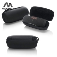 MAXROCK EVA Hard Travel Case For JBL Charge 5 Speaker Carry Storage Case Pouch for JBL Charge5 Bluet