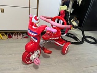 兒童單車  三輪車 幼兒
