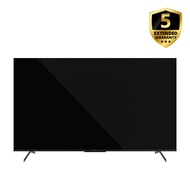 PRISM+ TV Extended Warranty - QLED+ TV (Q-Series Ultra Series: Q86 Ultra; Q100 Ultra)