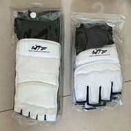 Taekwondo Hand Guard Foot Guard Hand Guard Instep Guard Children Protective Gear Adult Training Comp