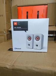 熱賣JBL PS2200筆記本電腦音響usb2.0多媒體臺式吃音箱家用