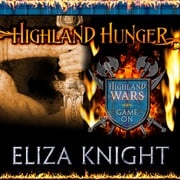 Highland Hunger Eliza Knight