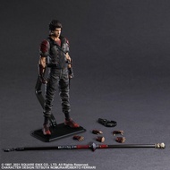 [GKResin] [PreOrder] Square Enix - Final Fantasy Play Arts Kai - FFVII Remake: Sonon Kusakabe