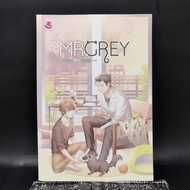 Novel Y Mr.Grey-Raccool