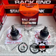 Ball Joint Join All New Avanza Ori 555 Japan 2Pcs