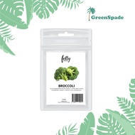 Fatty Seeds Broccoli