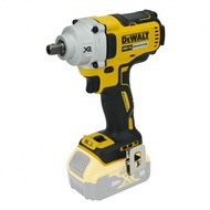 DEWALT DCF891N (เฉพาะตัวเครื่อง) / DCF891P1T (ครบชุดพร้อมชุดแบต) บล็อคกระแทกไร้สาย ขนาดกลาง 20V Max 