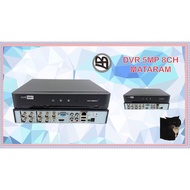DVR 5MP 8CH Mataram