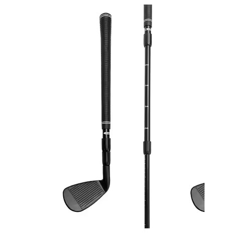 Universal for Both Men and Women, Adjustable Golf Pitching Clubs and Golf Putting Clubs. Suitable fo