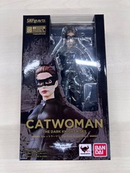 SHF Catwoman The Dark Knight Rises