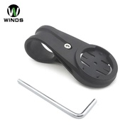 ODS Bicycle Handlebarputer Holder For GARMIN Speedometers Road Bike TT Rest Bar Odometer Mount 22.2m