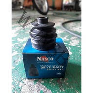 ORIGINAL JAPAN  DRIVE SHAFT BOOT KANCIL  HIGH QUALITY