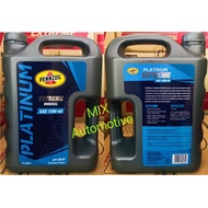 PENNZOIL ™ PLATINUM EXTREME 10W40 10W-40 MINERAL Engine Oil 4L MINYAK HITAM PENNZOIL EXTREME 10W40 1