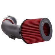 For jeep wrangler 3.8 cold air intake For VW Jetta MK6 Gli CC/Passat Tiguan Honda Accord 2.0L T BMW 