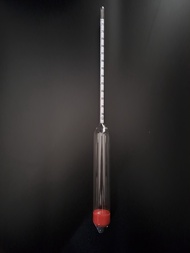 Ludwig API Hydrometers ไฮโดรมิเตอร์ วัดค่า API ของน้ำมัน