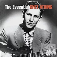 Chet Atkins / The Essential Chet Atkins (2CD)