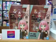 💸清倉特價💸［現貨］S.H.Figuarts ANYA FORGER -uniform Ver.- / [SHF] SPY×FAMILY 《間諜家家酒》安妮亞  校服造型ver.