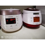 Multi Cooker by Cuckoo