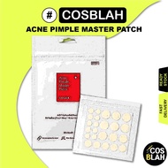 [COSRX] Acne Pimple Master Patch 24 Patches
