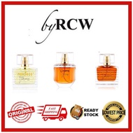 MINYAK WANGI CHE TA PERFUME CHE TA PRECIOUS / LUXE / GORGEOUS (EDP)