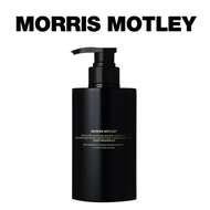 Morris Motley "Strong" Matte Styling Balm / Shine Styling Balm / Matte Styling Balm / Conditioning Shampoo