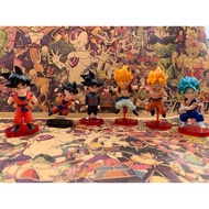 Dragon Ball 7 Dragon Ball Combo R Model